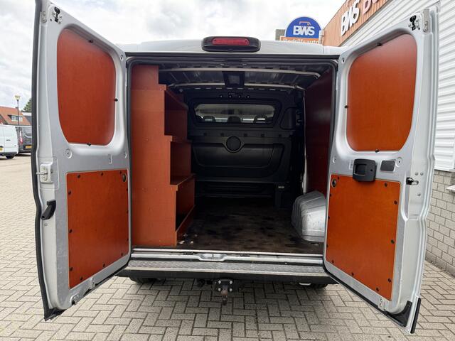 Fiat DUCATO Maxi 35H 2.3 MultiJet L2H1 DC 5 persoons