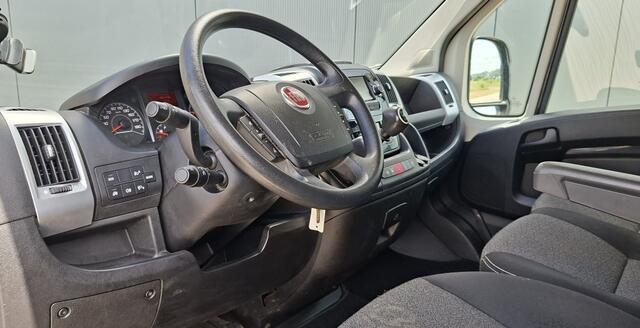 Fiat DUCATO 2.3 MJ L2H2 Euro 6 | Airco | Cruise control | Bluetooth | Camera