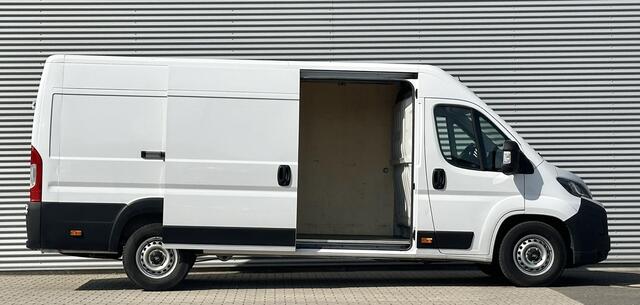 Fiat DUCATO 2.2 MultiJet L4H2 NIEUW MODEl! Airco|Cruise|Camera 140pk