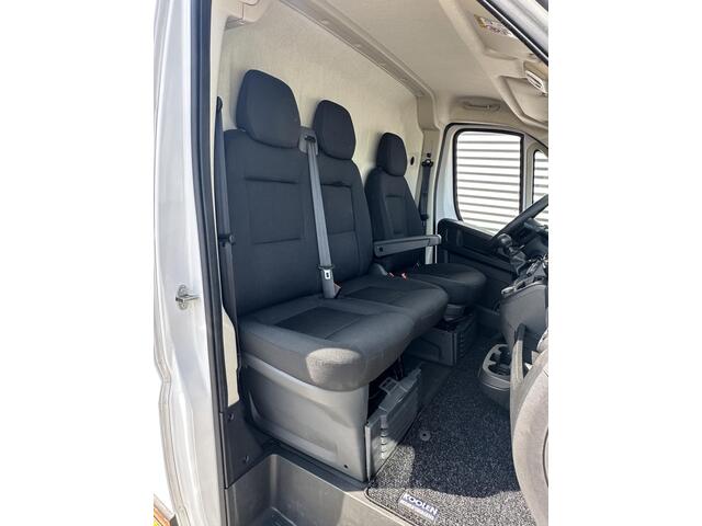 Fiat DUCATO 2.2 MultiJet L4H2 NIEUW MODEl! Airco|Cruise|Camera 140pk