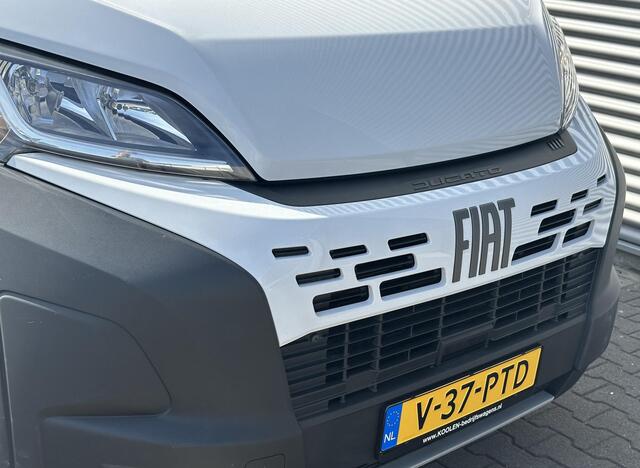 Fiat DUCATO 2.2 MultiJet L4H2 NIEUW MODEl! Airco|Cruise|Camera 140pk