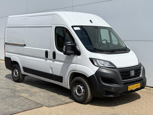 Fiat DUCATO 2.2 Multijet 140PK L2 Cruise Control Airco Parkeersensoren