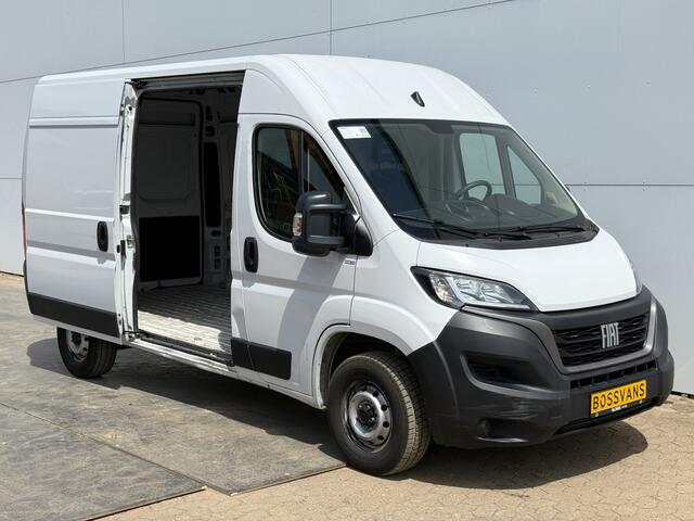Fiat DUCATO 2.2 Multijet 140PK L2 Cruise Control Airco Parkeersensoren