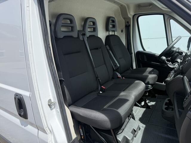 Fiat DUCATO 2.2 Multijet 140PK L2 Cruise Control Airco Parkeersensoren