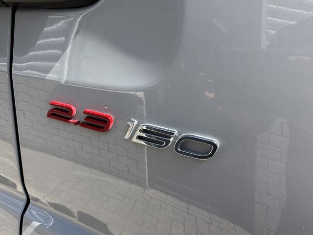 Fiat DUCATO 35 2.3 MultiJet 16-pk L3H2 Maxi / vaste prijs rijklaar ¤ 15.950 ex btw / euro 6 / bpm vrij / lease vanaf ¤ 269 / dubbele schuifdeur / cruise en climate control / standkachel / imperial