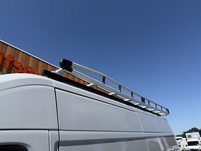 Fiat DUCATO 35 2.3 MultiJet 16-pk L3H2 Maxi / vaste prijs rijklaar ¤ 15.950 ex btw / euro 6 / bpm vrij / lease vanaf ¤ 269 / dubbele schuifdeur / cruise en climate control / standkachel / imperial