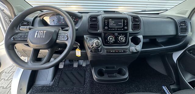 Fiat DUCATO 2.2 MultiJet 140 S&S L2H2 3.5t