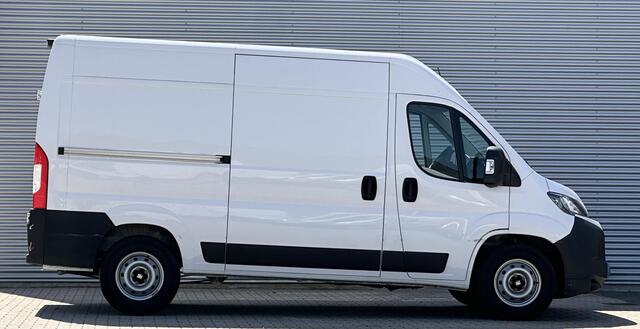 Fiat DUCATO 2.2 MultiJet 140 S&S L2H2 3.5t