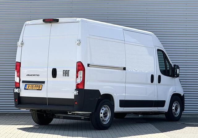 Fiat DUCATO 2.2 MultiJet 140 S&S L2H2 3.5t