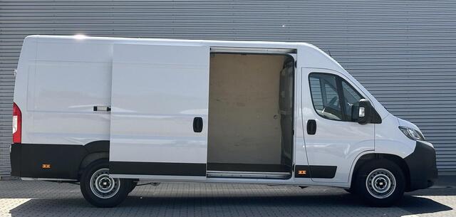 Fiat DUCATO 35H 140PK L4H2 Airco|Camera|Cruise NIEUW MODEL!