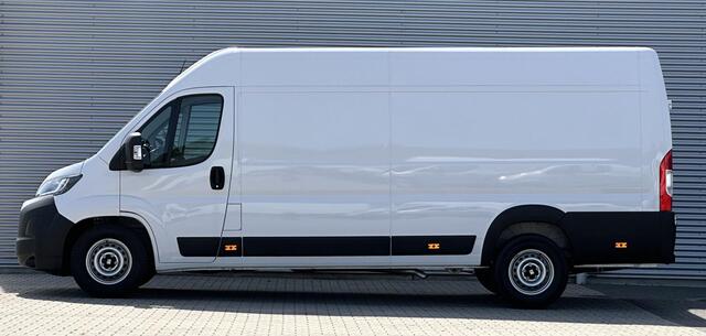 Fiat DUCATO 35H 140PK L4H2 Airco|Camera|Cruise NIEUW MODEL!