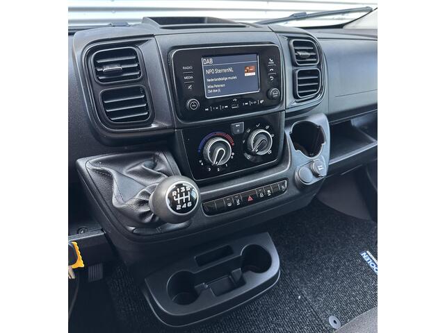 Fiat DUCATO 35H 140PK L4H2 Airco|Camera|Cruise NIEUW MODEL!