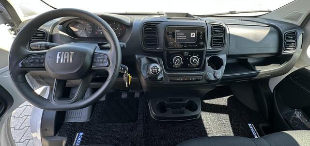 Fiat DUCATO 2.2 MultiJet 140 S&S L2H2 3.5t