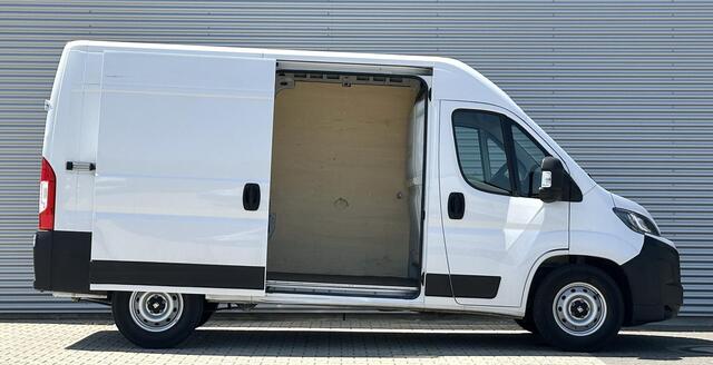 Fiat DUCATO 2.2 MultiJet 140 S&S L2H2 3.5t