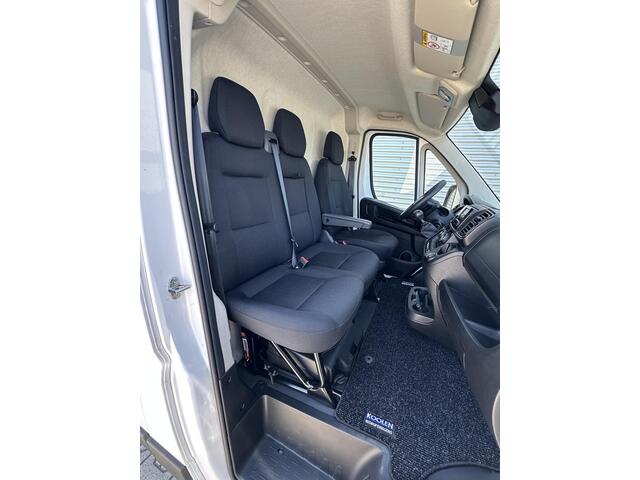 Fiat DUCATO 2.2 MultiJet 140 S&S L2H2 3.5t