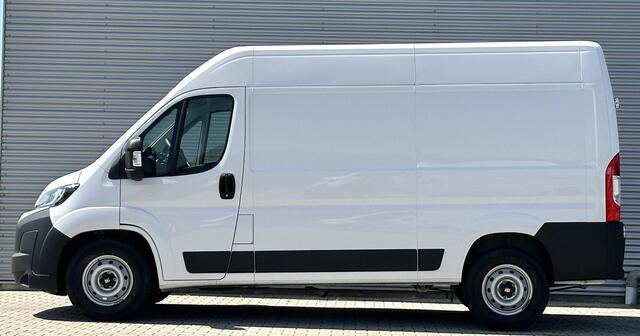 Fiat DUCATO 2.2 MultiJet 140 S&S L2H2 3.5t