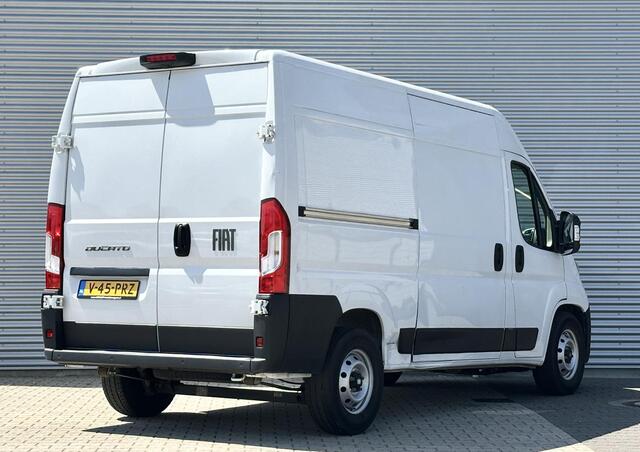 Fiat DUCATO 2.2 MultiJet 140 S&S L2H2 3.5t