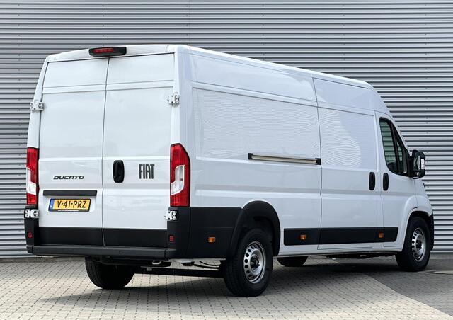 Fiat DUCATO 2.2 MultiJet 140 S&S L4H2 3.5t Heavy HD