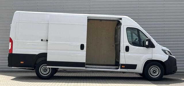 Fiat DUCATO 2.2 MultiJet 140 S&S L4H2 3.5t Heavy HD