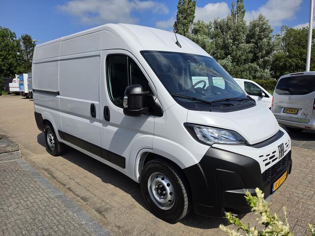 Fiat DUCATO 2.2 MultiJet 140 S&S L2H2 3.5t * Camera * Cruise Control * Airco * 3,0t Trekgewicht *