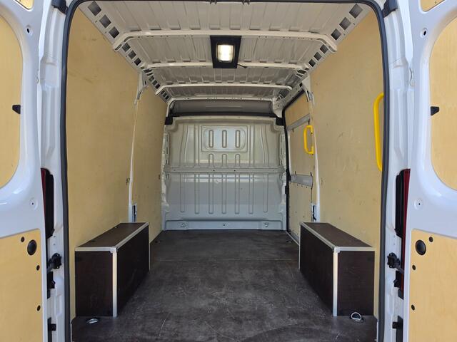 Fiat DUCATO 2.2 MultiJet 140 S&S L2H2 3.5t * Camera * Cruise Control * Airco * 3,0t Trekgewicht *