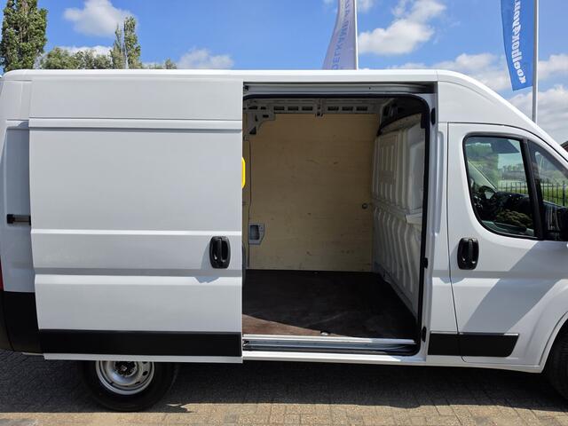 Fiat DUCATO 2.2 MultiJet 140 S&S L2H2 3.5t * Camera * Cruise Control * Airco * 3,0t Trekgewicht *