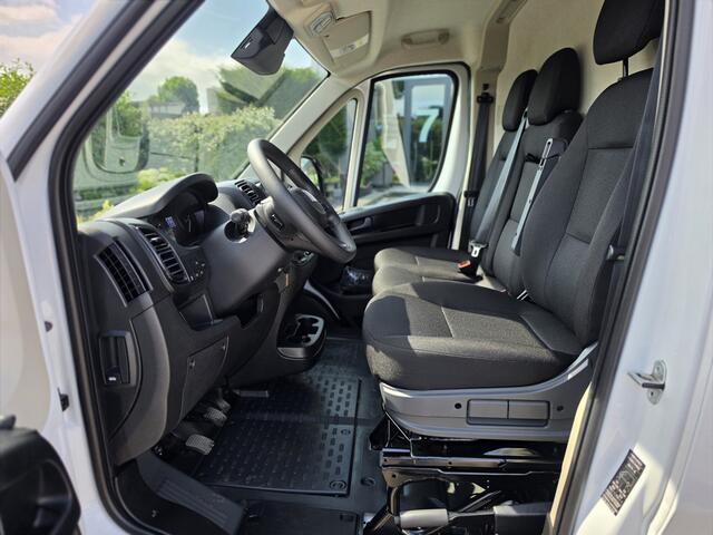 Fiat DUCATO 2.2 MultiJet 140 S&S L2H2 3.5t * Camera * Cruise Control * Airco * 3,0t Trekgewicht *