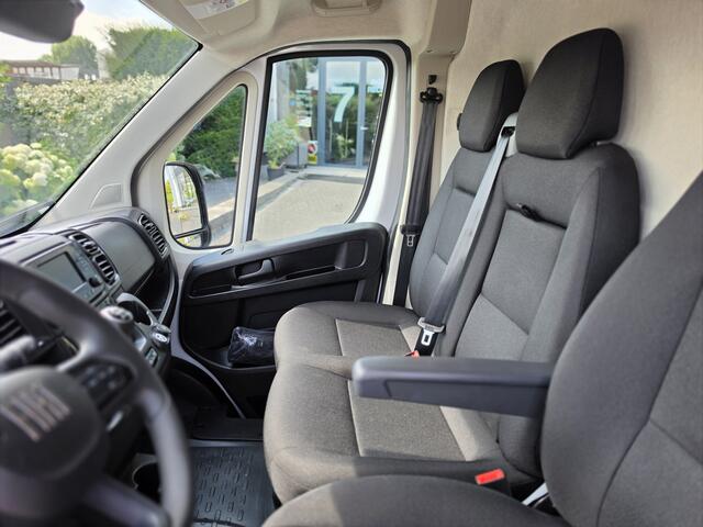 Fiat DUCATO 2.2 MultiJet 140 S&S L2H2 3.5t * Camera * Cruise Control * Airco * 3,0t Trekgewicht *