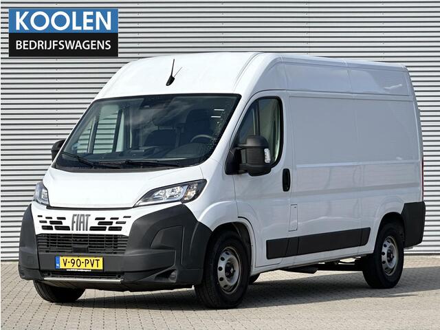 Fiat DUCATO 2.2 MultiJet 140 S&S L2H2 3.5t Cruise|Airco|Camera