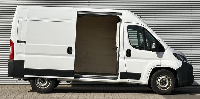 Fiat DUCATO 2.2 MultiJet 140 S&S L2H2 3.5t Cruise|Airco|Camera