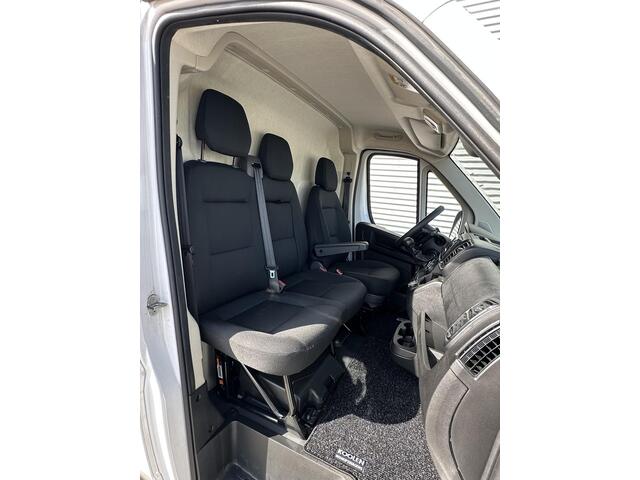 Fiat DUCATO 2.2 MultiJet 140 S&S L2H2 3.5t Cruise|Airco|Camera
