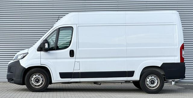 Fiat DUCATO 2.2 MultiJet 140 S&S L2H2 3.5t Cruise|Airco|Camera