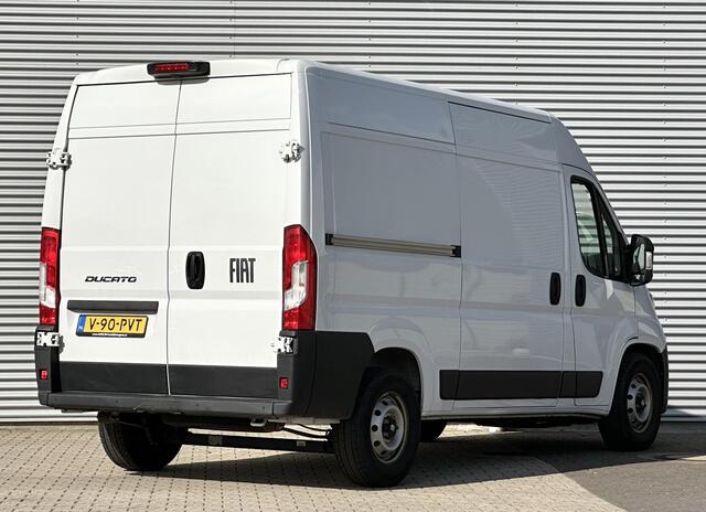 Fiat DUCATO 2.2 MultiJet 140 S&S L2H2 3.5t Cruise|Airco|Camera