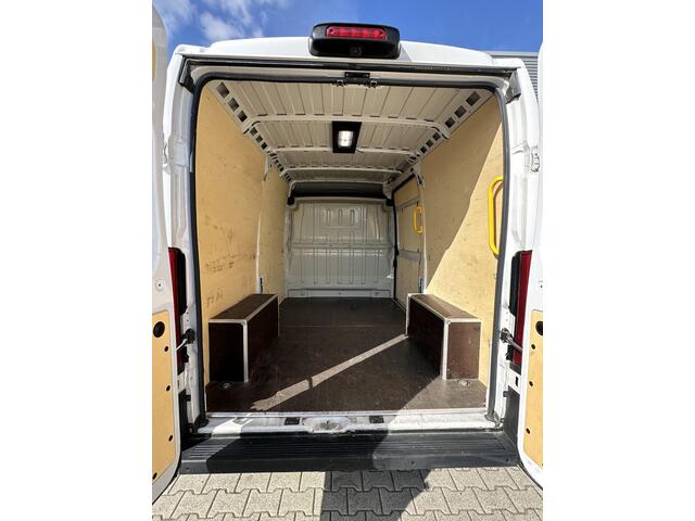 Fiat DUCATO 2.2 MultiJet 140 S&S L2H2 3.5t Cruise|Airco|Camera
