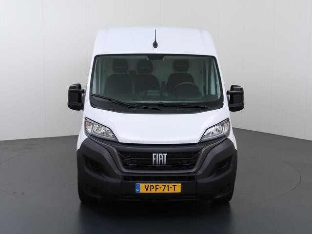 Fiat DUCATO 35 | 140 PK | 2.2 MultiJet | L3 H2 | Schuifdeur Links | Airco | Trekhaak | Parkeercamera |