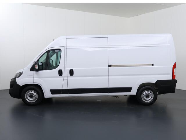 Fiat DUCATO 35 | 140 PK | 2.2 MultiJet | L3 H2 | Schuifdeur Links | Airco | Trekhaak | Parkeercamera |
