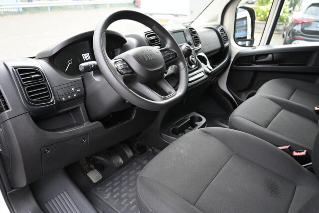 Fiat DUCATO L4H2 140 pk 2.2 Maxi Camera, 270 Graden achterdeuren