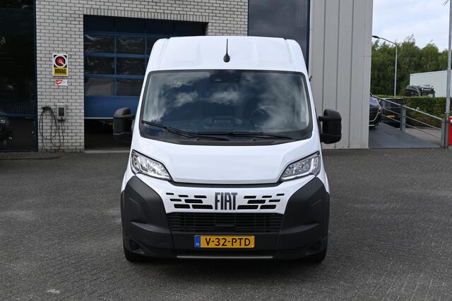 Fiat DUCATO L2H2 2.2 MultiJet 140 pk 3.5t Camera, Cruise control, 270 Graden deuren