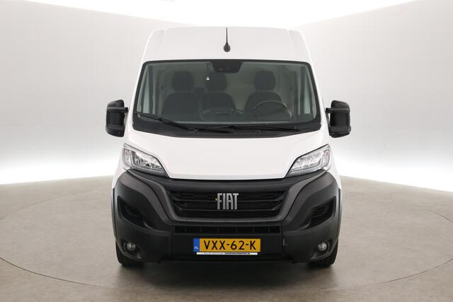 Fiat DUCATO 2.2 MultiJet L3H2 | Airco | Cruise | Camera | Carplay | 3 Zits | Navi | LED