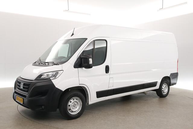Fiat DUCATO 2.2 MultiJet L3H2 | Airco | Cruise | Camera | Carplay | 3 Zits | Navi | LED