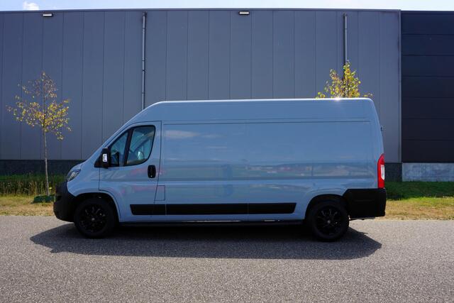 Fiat DUCATO 35 2.2 MultiJet L3H2 in Topstaat |Bijzondere kleur |Camera |Cruise |Carplay |Android auto |Climate control |Trekhaak |Keyless entry en start |Geveerde bestuurdersstoel