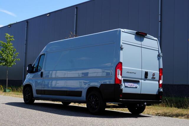 Fiat DUCATO 35 2.2 MultiJet L3H2 in Topstaat |Bijzondere kleur |Camera |Cruise |Carplay |Android auto |Climate control |Trekhaak |Keyless entry en start |Geveerde bestuurdersstoel