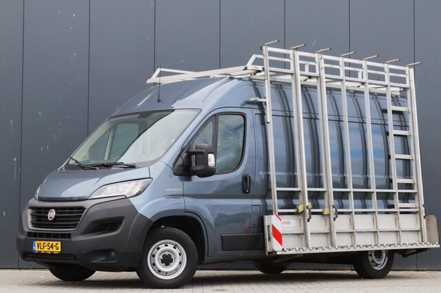 Fiat DUCATO 30 2.3 MultiJEt L2H2 Glasresteel