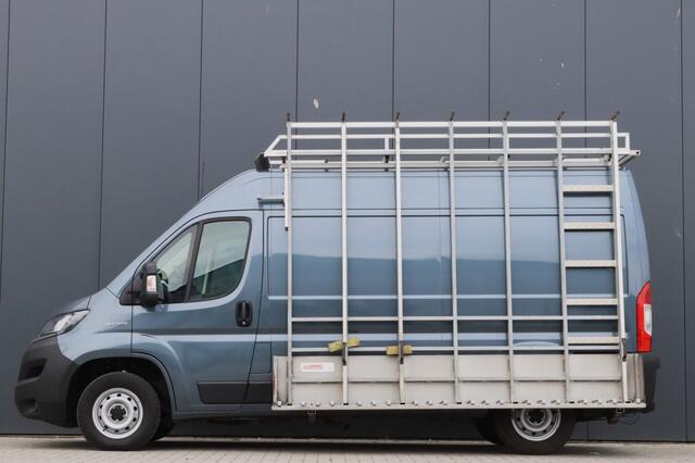 Fiat DUCATO 30 2.3 MultiJEt L2H2 Glasresteel