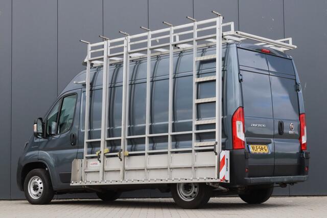 Fiat DUCATO 30 2.3 MultiJEt L2H2 Glasresteel