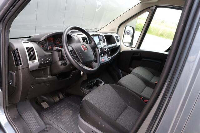 Fiat DUCATO 30 2.3 MultiJEt L2H2 Glasresteel
