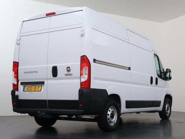 Fiat DUCATO 30 2.2 MultiJet L2 H2 | TREKHAAK | CLIMATE CONTROL | BETIMMERING | CRUISE CONTROL