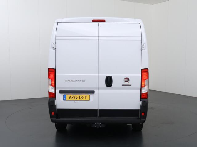 Fiat DUCATO 30 2.2 MultiJet L2 H2 | TREKHAAK | CLIMATE CONTROL | BETIMMERING | CRUISE CONTROL
