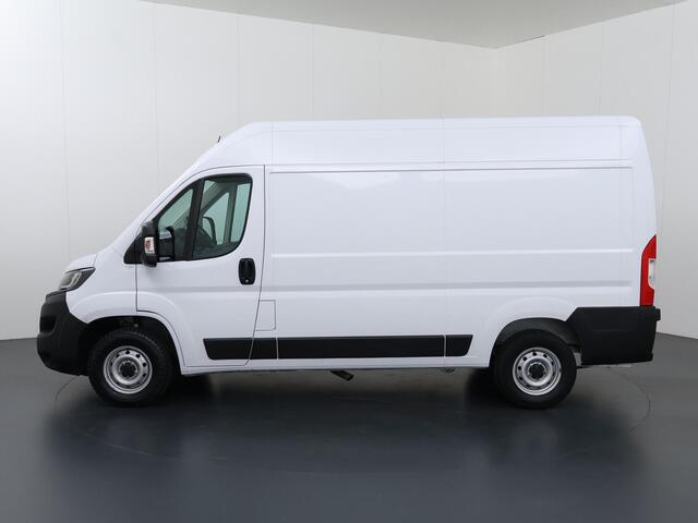 Fiat DUCATO 30 2.2 MultiJet L2 H2 | TREKHAAK | CLIMATE CONTROL | BETIMMERING | CRUISE CONTROL