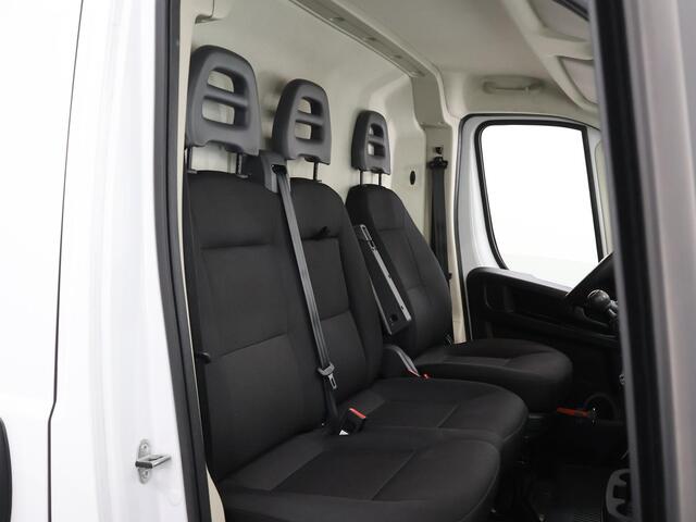 Fiat DUCATO 30 2.2 MultiJet L2 H2 | TREKHAAK | CLIMATE CONTROL | BETIMMERING | CRUISE CONTROL